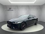 Jaguar XF R-Dynamic Meridian Kamera HuD LED - Jaguar aus 2023