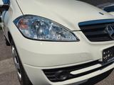 Mercedes-Benz A 160 Autotronic 2.Hand Klimaautomatik 87tkm - gebrauchte Mercedes-Benz A-Klasse aus dem Jahr 2011