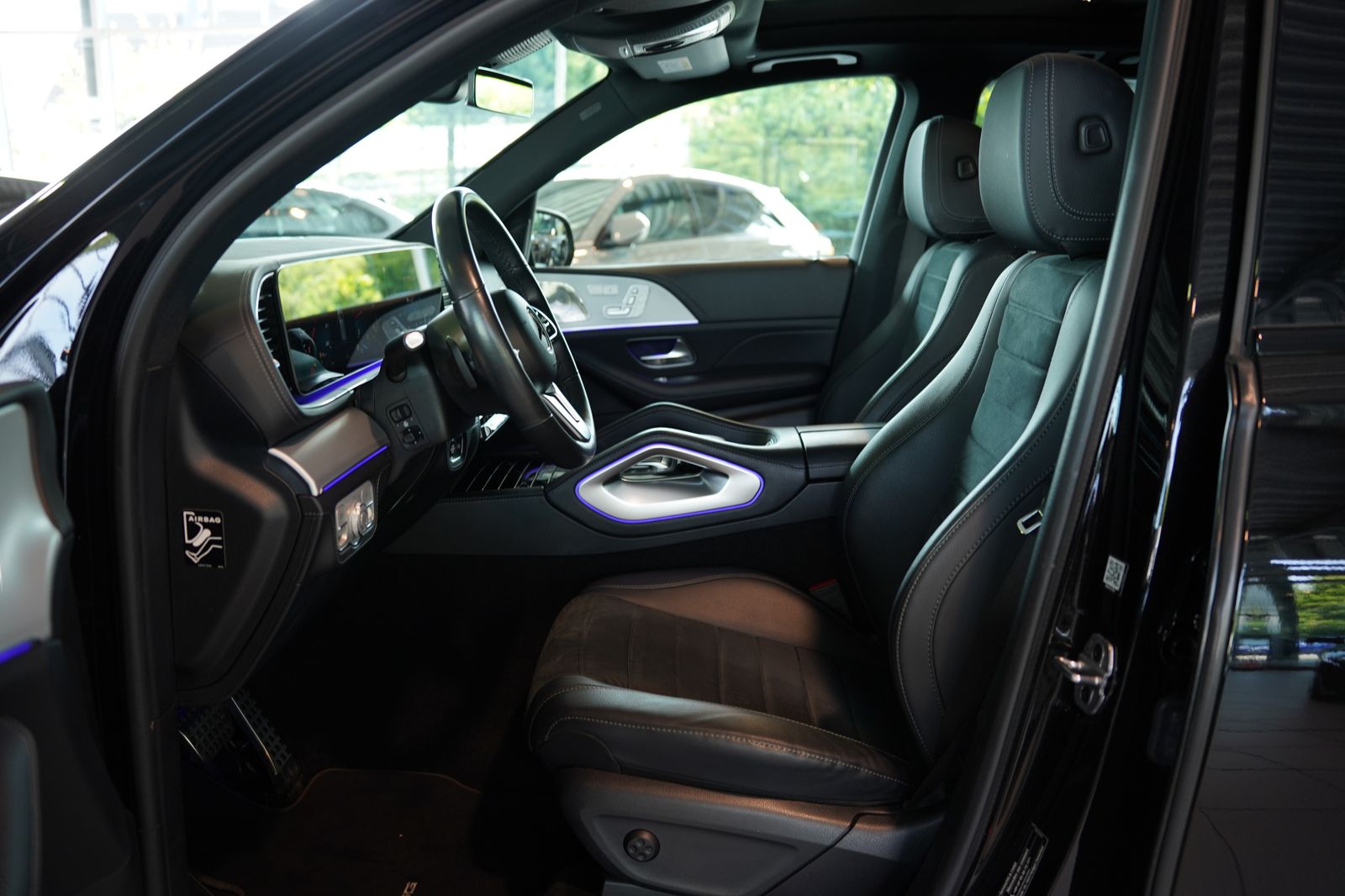 Mercedes Benz Gle 350