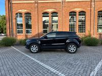 Land Rover Range Rover Evoque SE AWD,Pano,Meridian,Kamera