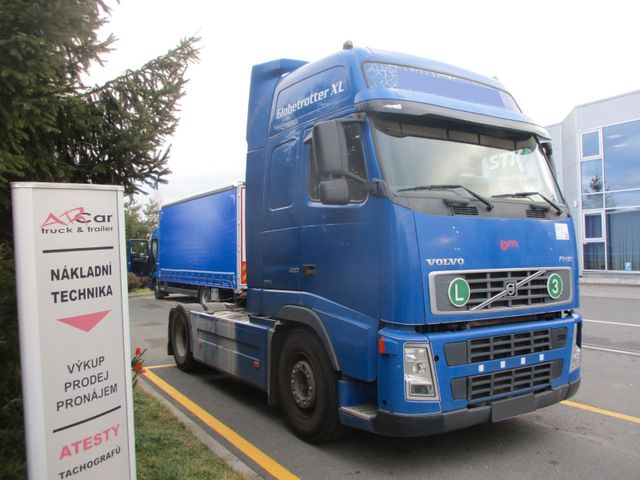 Volvo FH 12 420 Standart Euro3 Automatik