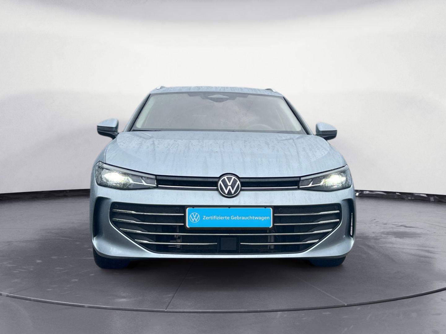 Volkswagen Passat 1.5 eTSI DSG Business LED NAVI KAMERA AHK foto 8