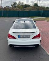 Mercedes-Benz Mercedes Benz Cla180 amg - Mercedes-Benz CLA 180 Gebrauchtwagen in Berlin