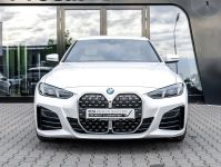 BMW 420 Gran Coupé - Vorschau Bild 8