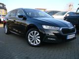 Skoda Octavia 2.0TDI Selection LED Tempomat Spurhaltea - SKODA Octavia Selection mit Diesel-Antrieb