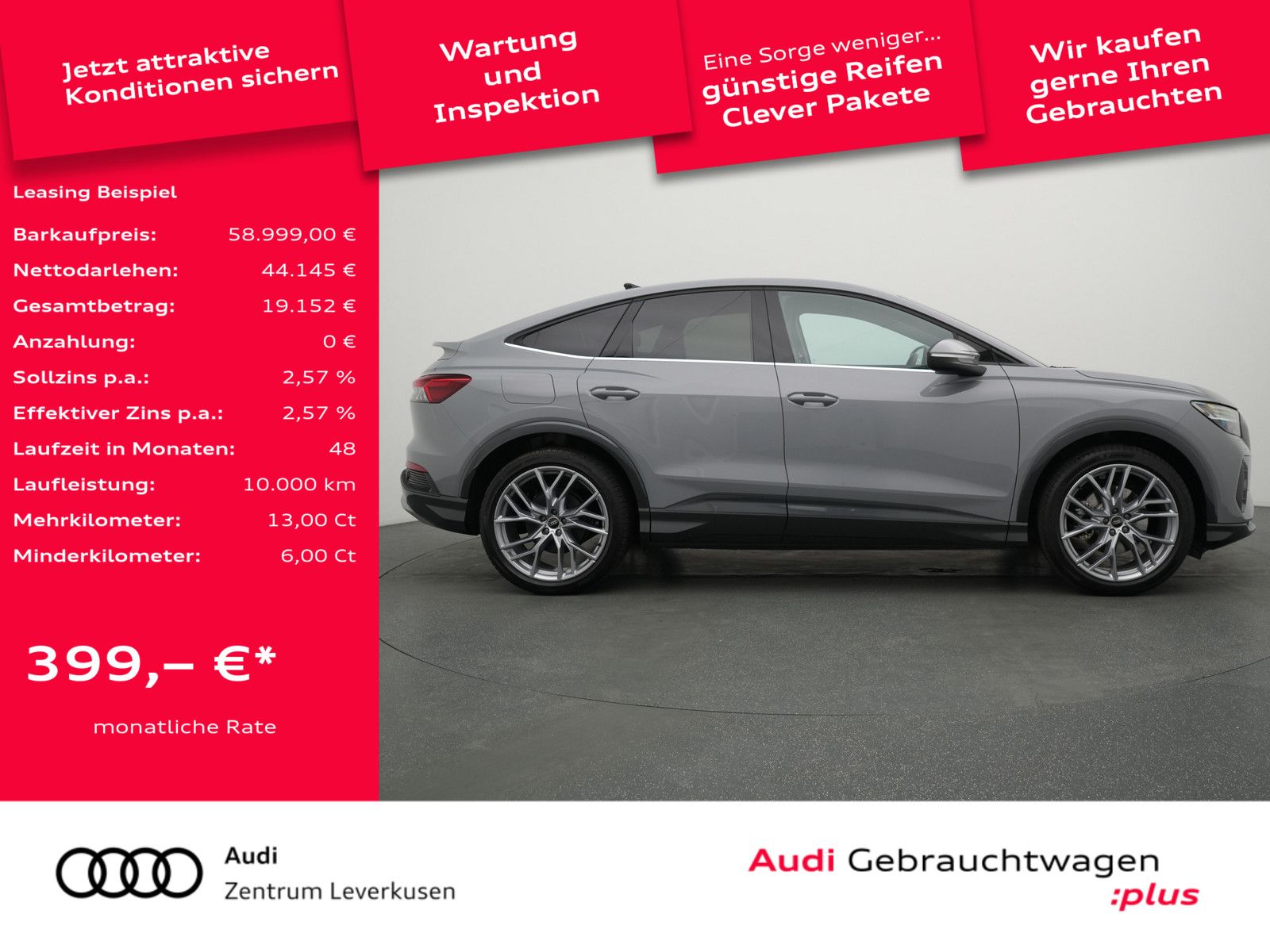 Audi Q4 - Bild 2