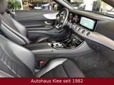Mercedes-Benz E 300 Cabrio Autom. AMG-Line *LED*NAVI*LM 19" - Mercedes-Benz E 300 mit Benzin-Antrieb