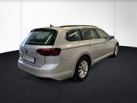 Volkswagen Passat - Vorschau Bild 2