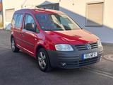 Volkswagen Caddy Life Gewinner*Klima*AHK*KEIN ROST*ALU*