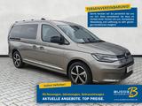 Volkswagen Caddy Maxi 1.5 TSI DSG Style 7Si ACC Navi Kamera