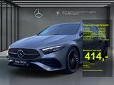 Mercedes-Benz A 250 4M AMG Night 360° Pano ACC Adap.Fahrw. Bur - Mercedes-Benz A 250 aus 2023