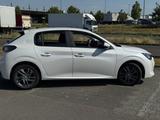 Peugeot 208 PureTech 75 Allure Allure - Peugeot 208 von privat