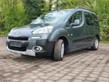 Peugeot Partner Tepee Outdoor 1.6/120 PS A... - Peugeot Partner Tepee: Outdoor