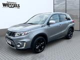 Suzuki Vitara 1.4 S 4x4 - gebrauchte Suzuki Vitara aus dem Jahr 2017