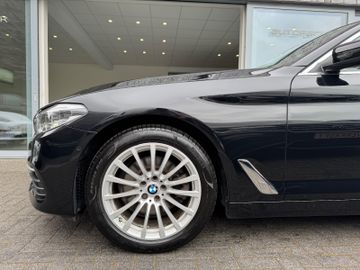 BMW 520 - 9