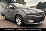 Ford C-MAX Titanium Navi SH Tempomat Neu-TÜV - gebrauchte Ford C-Max aus dem Jahr 2017
