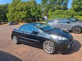 Peugeot 207 cc Platinium 150 PS - Peugeot 207: Platinium