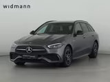Mercedes-Benz C 300 e T EQ Hybrid Technologie *Night*SpurW*PDC - : Scheckheftgepflegt, Kombi, mit Klimaanlage