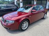 Audi A4 2.4 multitronic Limousine - gebrauchte Audi A4 aus dem Jahr 2003