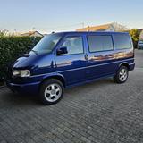Volkswagen T4 Multivan - Volkswagen T4 Multivan in Freiburg
