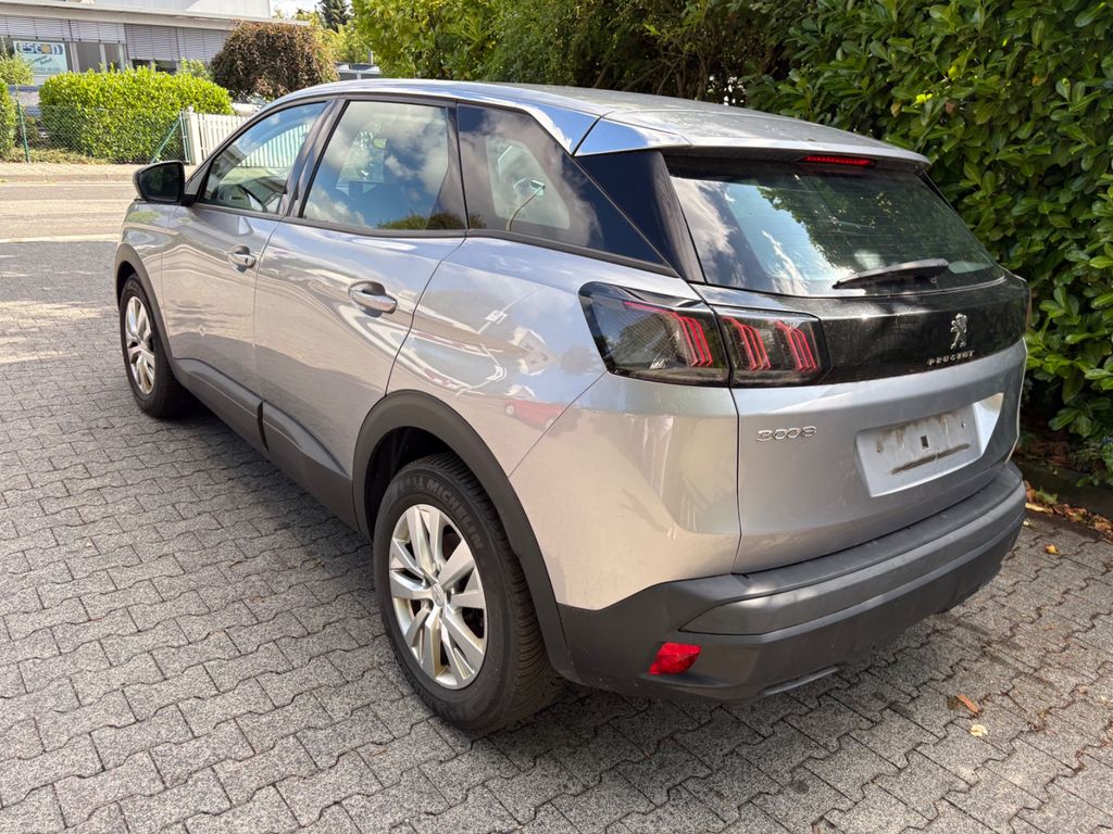 Image of Peugeot 3008
