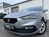Seat Leon SP 2.0 TDI DSG Style 100€ m.20% Anz. AHK Di - Seat Leon 1M mit Diesel-Antrieb