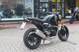Triumph Speed 400 / Werksgarantie bis 02/2028 - TRIUMPH SPEED 400