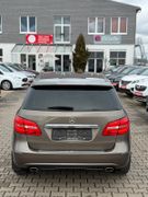 Mercedes-Benz B 200 - Vorschau 6