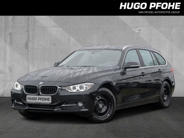 BMW 320 d Modern Line Touring xDrive