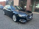 Audi A6 40 2.0 TDI S tronic Business Design - Audi A6 Design mit Hybrid-Antrieb (Diesel-Elektro)
