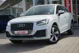 Audi Q2 1.4 TFSI s-line LED Navi ACC Virtual Cockpit - Audi Gebrauchtwagen in Erfurt