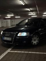 Audi A8 D3. 3.2 FSI. Tausch möglich - gebrauchte Audi A8 aus dem Jahr 2005
