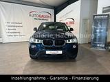 BMW X4 xDrive 20 i Aut./Bi-Xenon/AHK/GARANTIE/EURO 6 - gebrauchte BMW X4 aus dem Jahr 2017