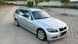 BMW e91 163 Ps - BMW 116 in Chemnitz