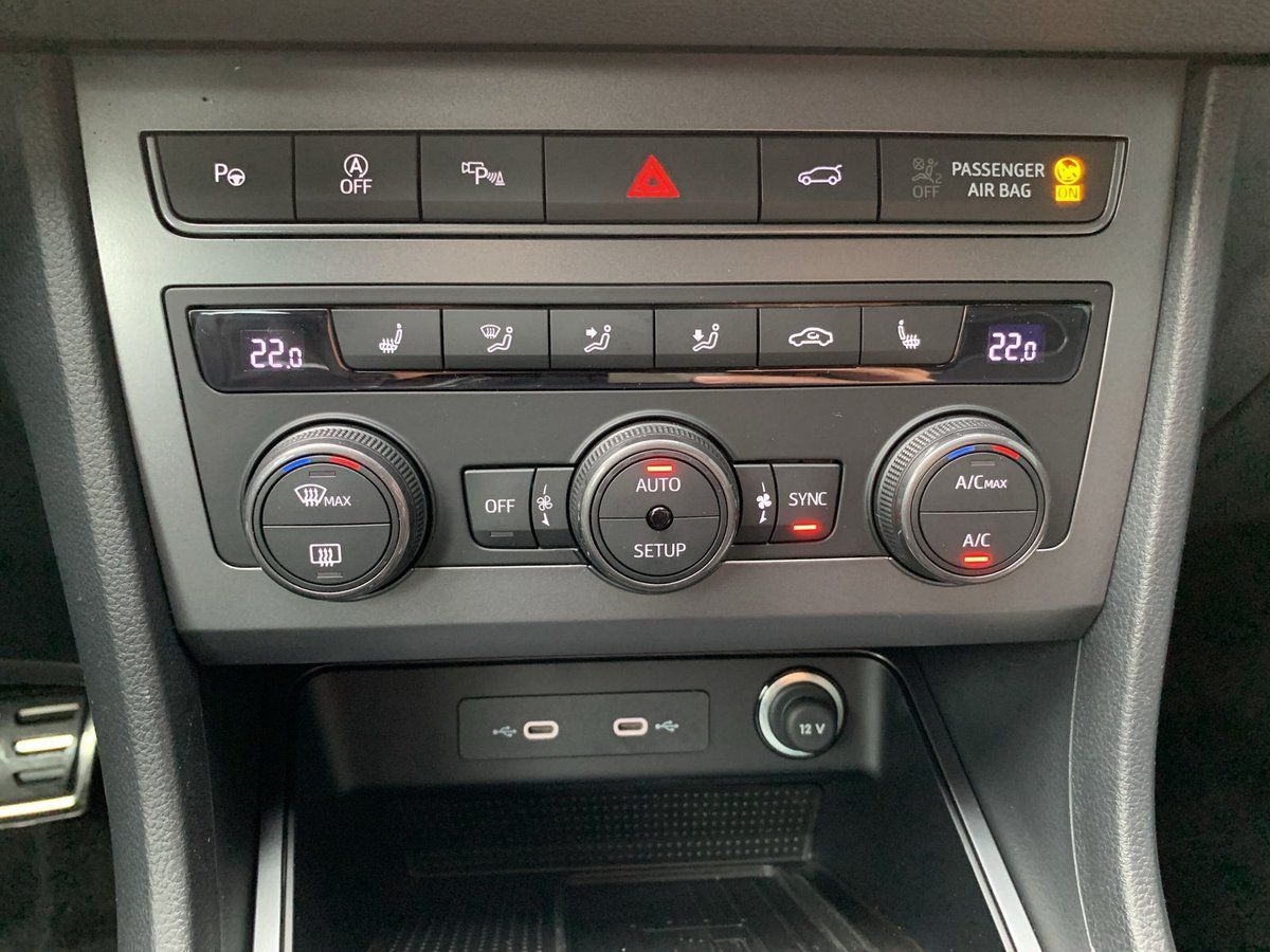 Cupra Ateca - Bild 18