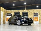 Audi A8 3.2 FSI quattro/XENON/NAVI/PDC/LEDER/AUTOMATI - Audi A8 aus 2010: A8l