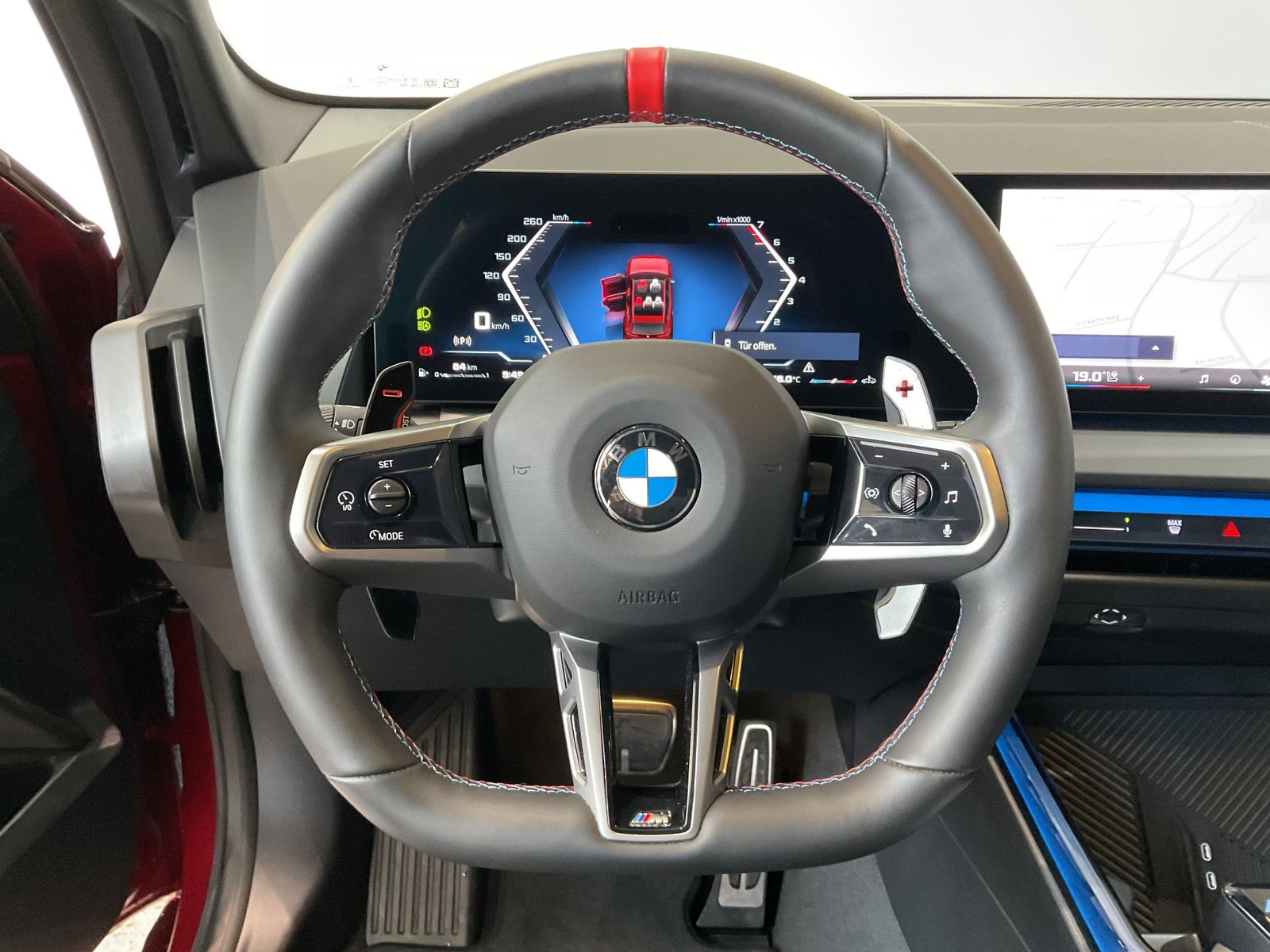 BMW X3 M50 xDrive Glasdach Standheizung M Sportpa foto 4