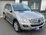 Mercedes-Benz ML 320 CDI 4MATIC -  - Mercedes-Benz ML 320: Cdi 4matic