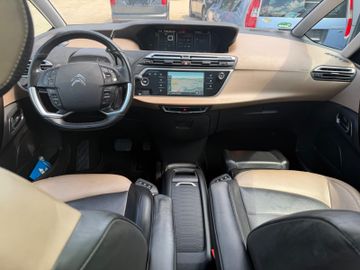 Citroen Grand C4 Picasso / SpaceTourer - 5