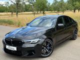 BMW M5 Competition Laser Alcantara Carbon 360° ACC - gebrauchte BMW M5 aus dem Jahr 2023