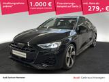 Audi S3 Limousine 2.0 TFSI ACC Kamera LED virtual Nav - Audi S3 in Hannover