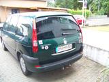 Citroën C8 2.0 16V SX SX - Citroën C8: 2.2