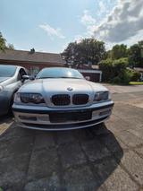 BMW 320i - - BMW 320 aus 2000