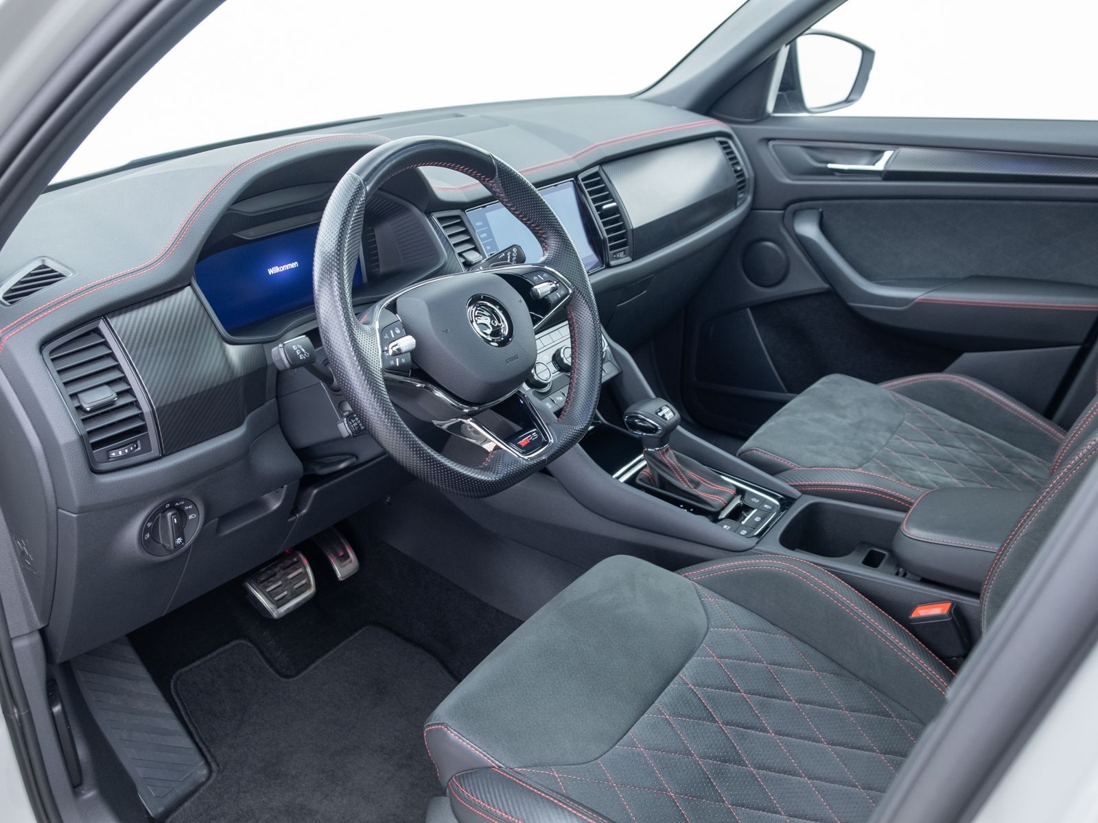 Skoda Kodiaq - Bild 13