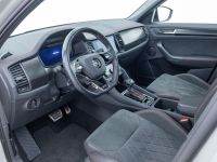 Skoda Kodiaq - Vorschau Bild 13