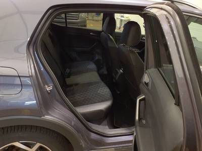 Volkswagen T-Cross - Bild 4