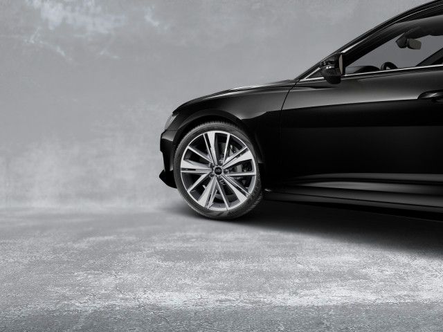 Audi A6 - Bild 4