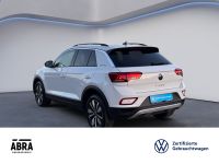 Volkswagen T-Roc - Vorschau Bild 4