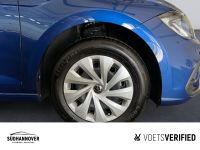 Volkswagen Polo - Vorschau Bild 6