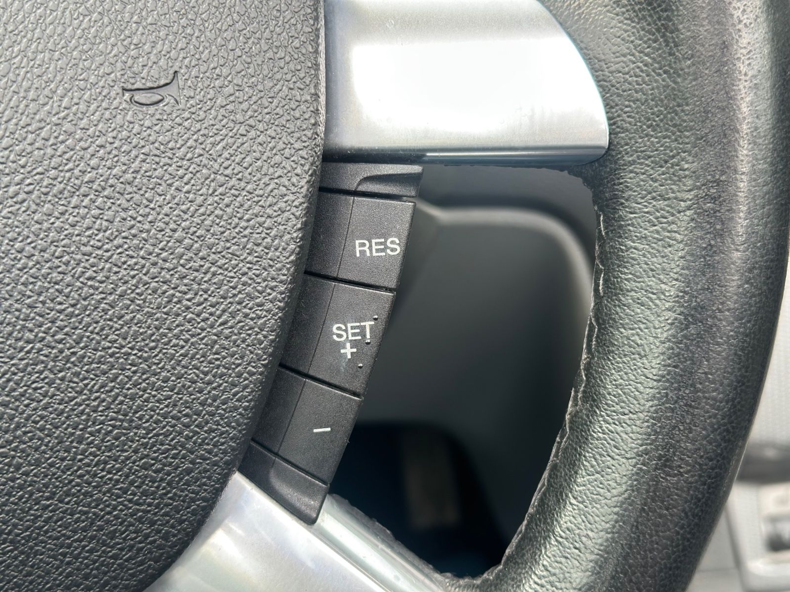 Fahrzeugabbildung Ford Focus Cabrio Titanium/Leder/AHK/SHZ/PDC/